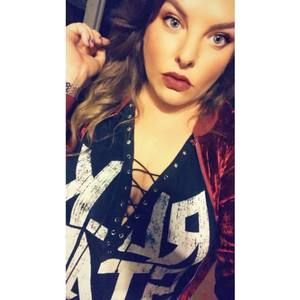 Meet your Posher, Heather